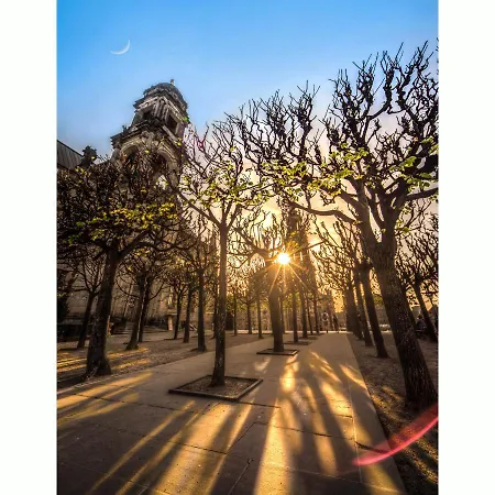 Gaestezimmer In Mit Dach-terrasse, Wohnbereich Und Kueche Privat bolig *